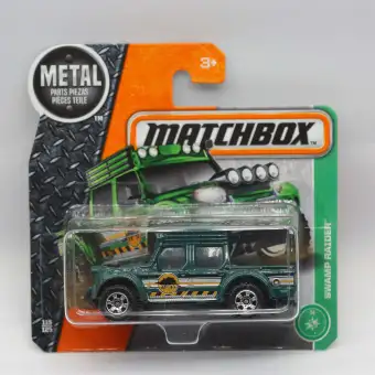 matchbox 1 64 scale