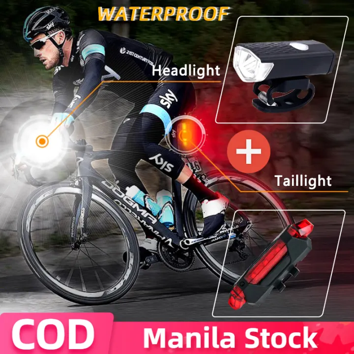 buy bike light