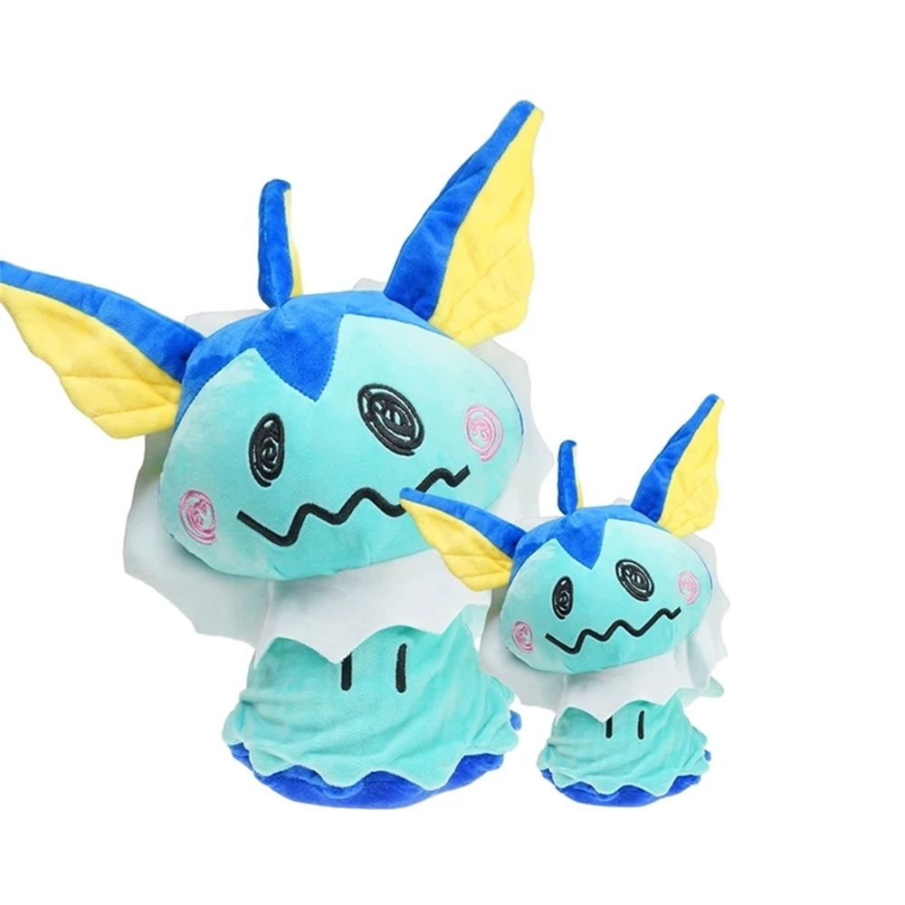 vaporeon doll