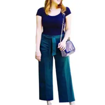 square pants plus size