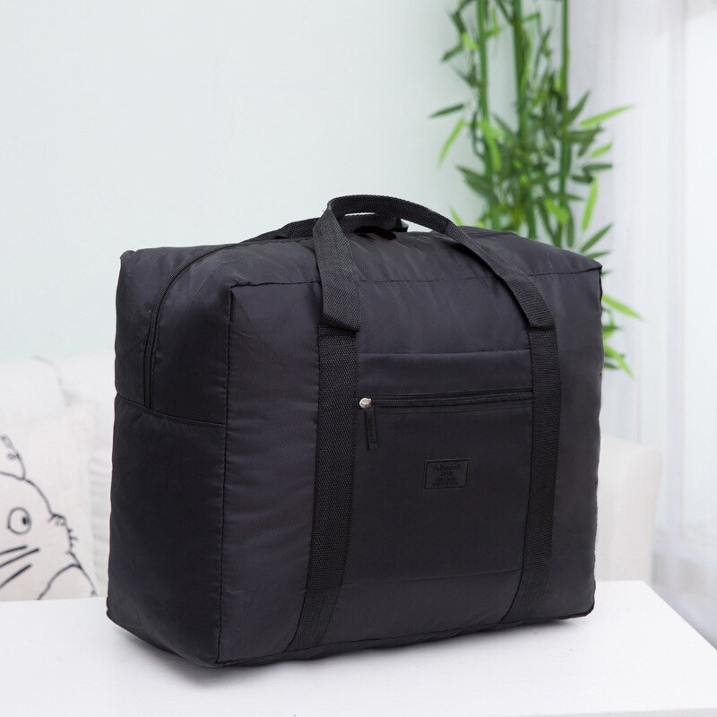 duffle bag travel set