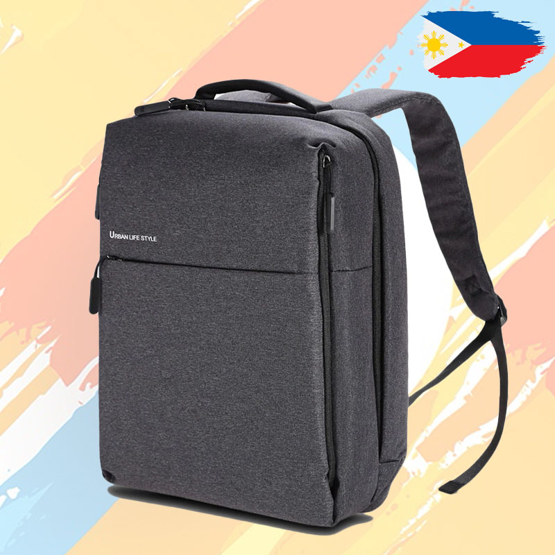 minimalist backpack philippines