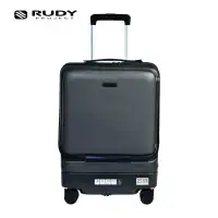 rudy project viaggiatore luggage