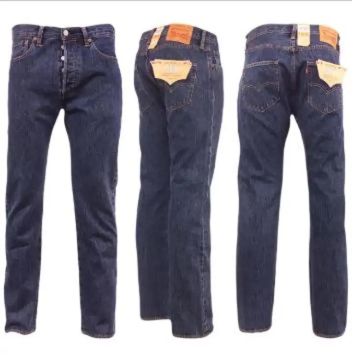 L E V I S 501 jeans for men: Buy sell 