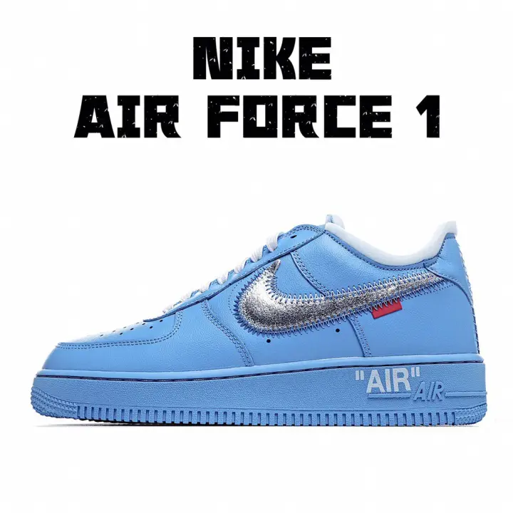 nike air force 1 lazada