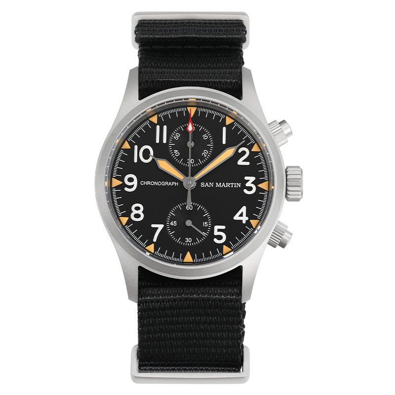 St martin hotsell quartz watch