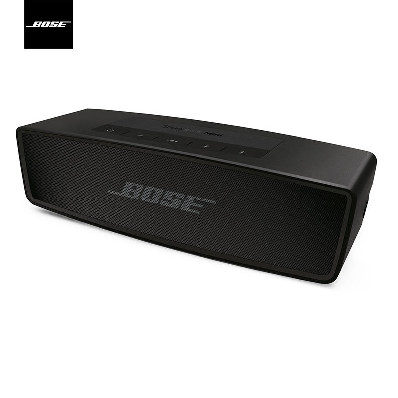 Bose SoundLink Mini II Portable Bluetooth Speaker Wireless Speaker ...