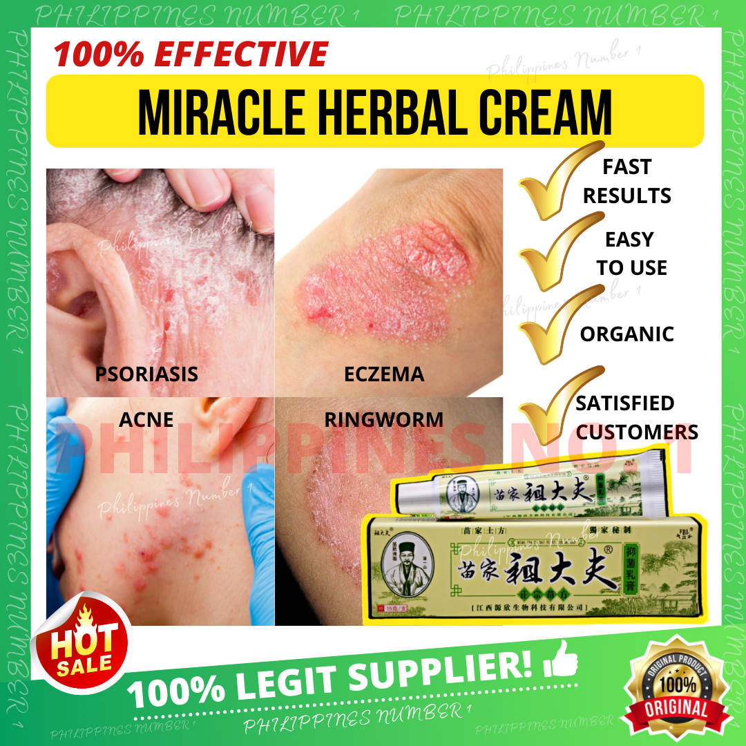 100% GUARANTEED EFFECTIVE OR MONEY BACK! Miracle HERBAL Solution for ...