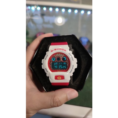 dw6900 cb6