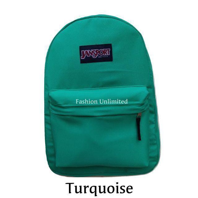 Jansport hotsell varsity green