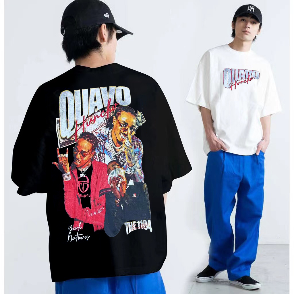 Kinwoo T678 Oversized Shirt Loose Fit Korean Oversized T-shirt For Men ...