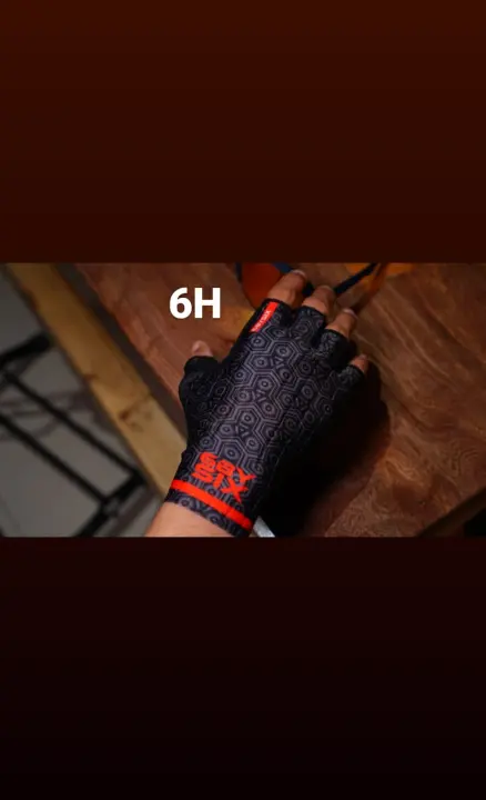 cheap bike gloves