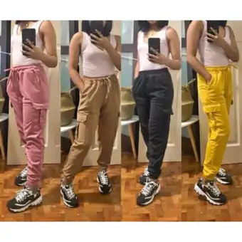 cargo pants lazada