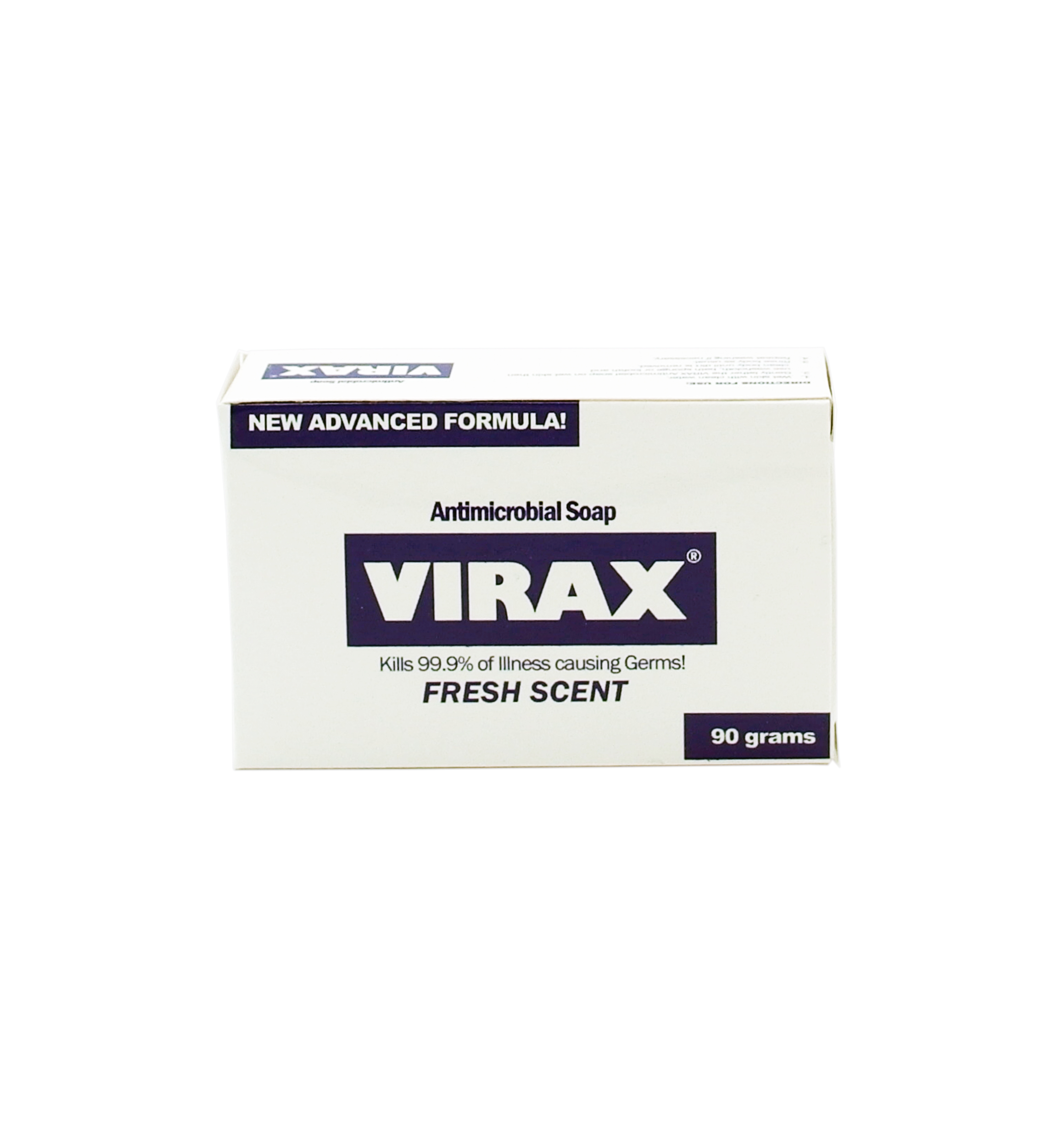 VIRAX Antimicrobial Soap Lazada PH