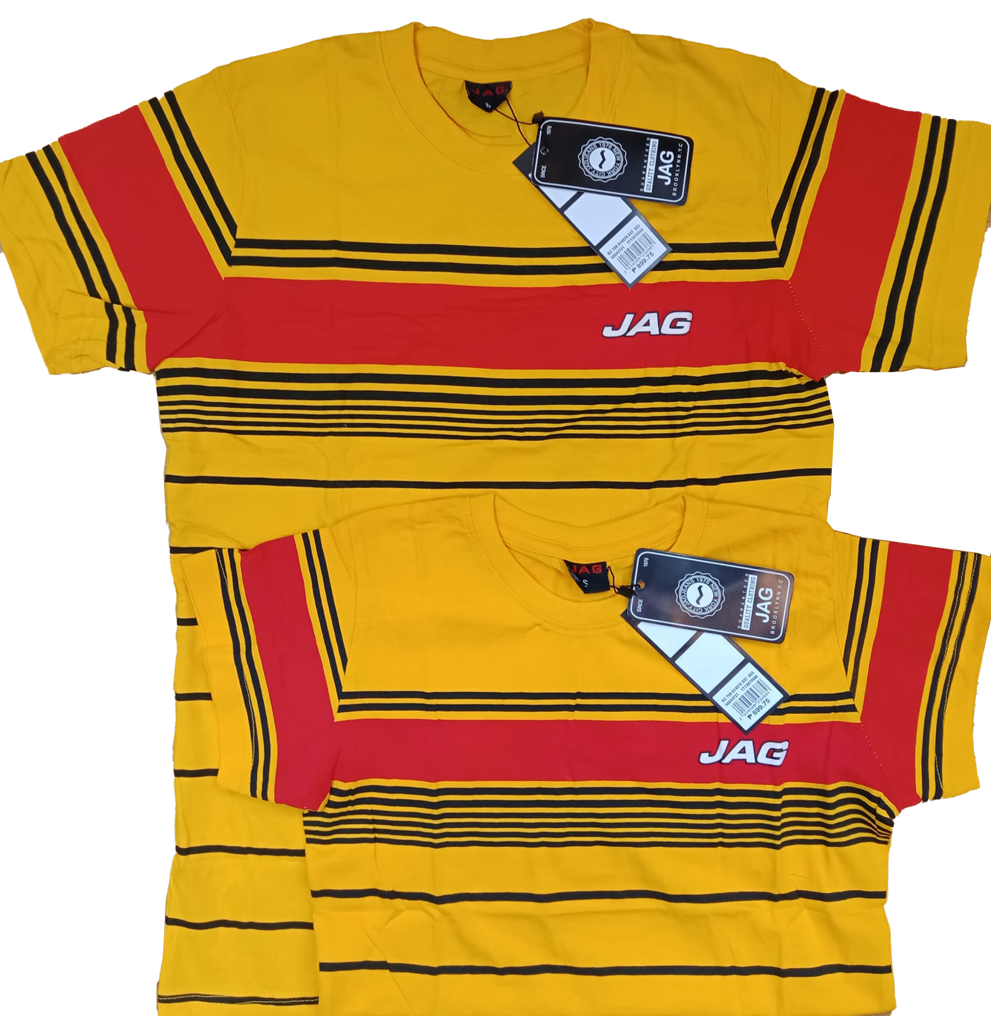 Shop Jag Couple Shirts online | Lazada 