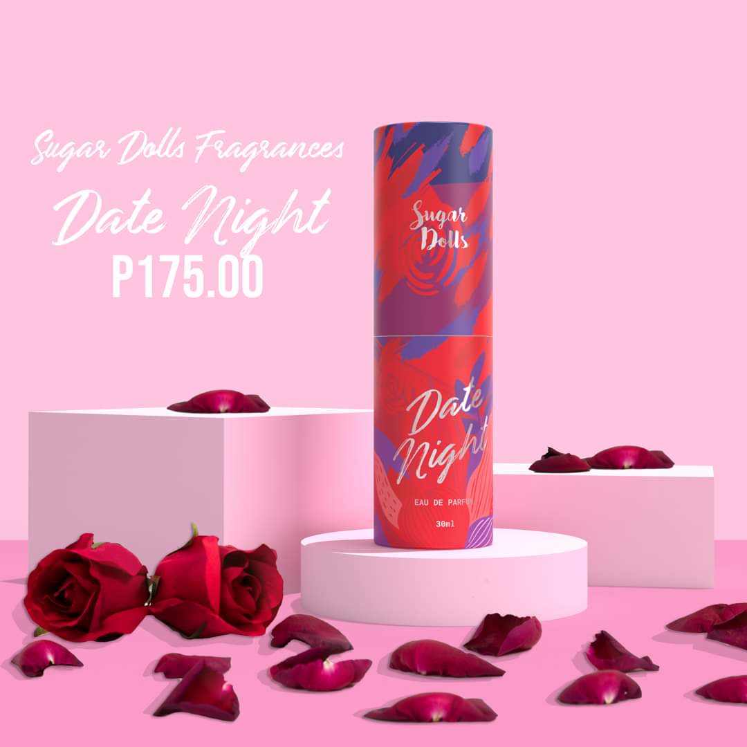 sugar doll fragrance