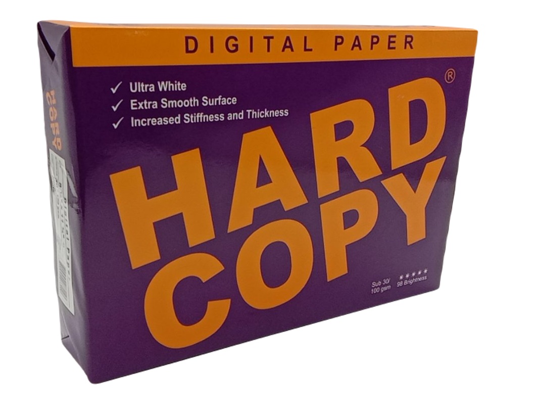 2 Ream Hard Copy 100gsm Bond Paper Digital Paper Substance 30 Lazada PH