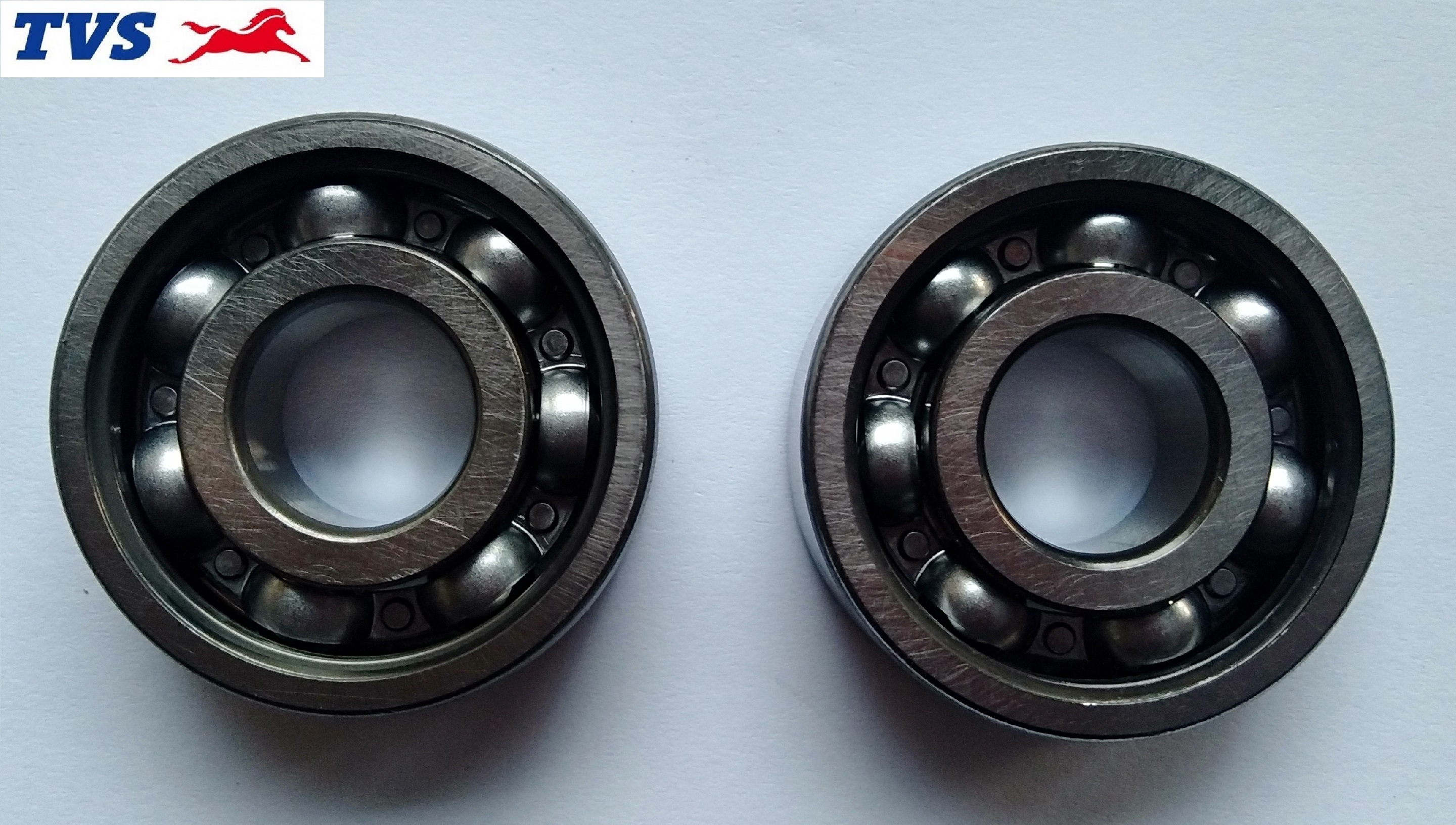 TVS XL 100 TVS NEO 110 All Type TVS RockZ 125 BEARING KIT