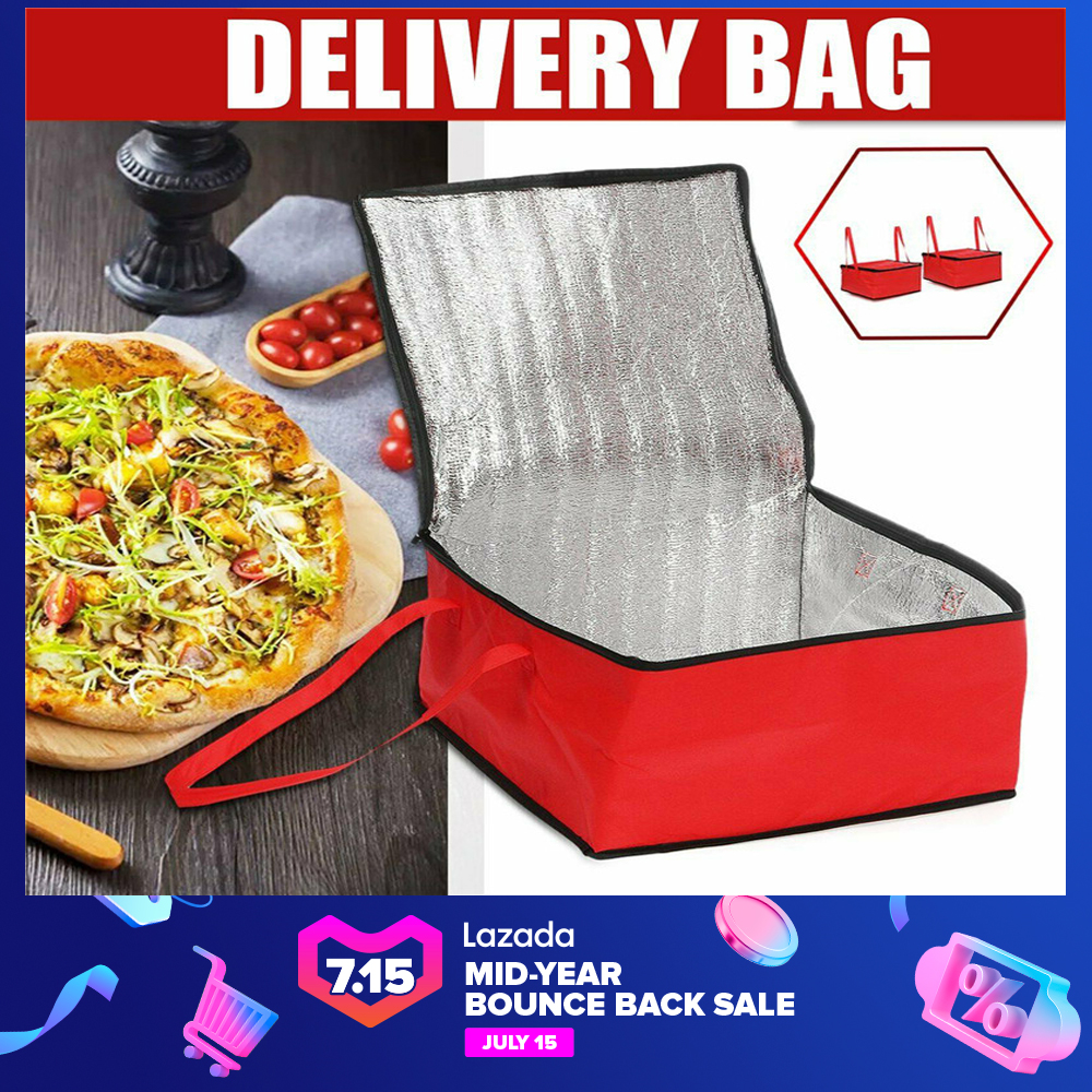 delivery bag lazada