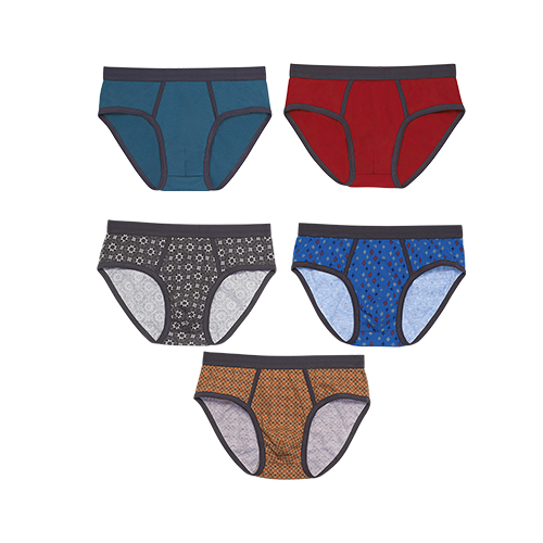 Avon Brief Men Lyle 51 Hipster Brief Pack Lazada PH