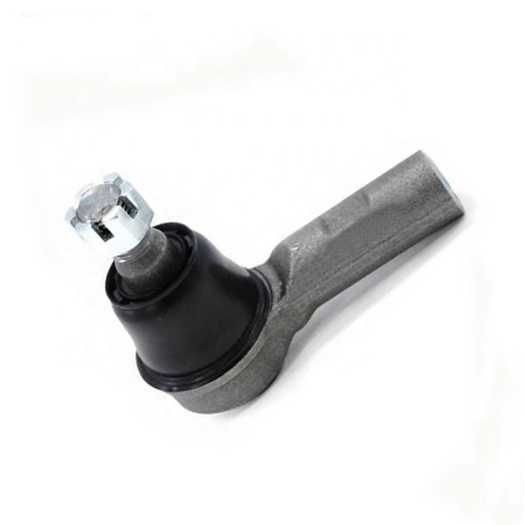 Aisin TRAZ009 Outer Tie Rod End for ISUZU DMAX 2WD & 4WD/ISUZU HI