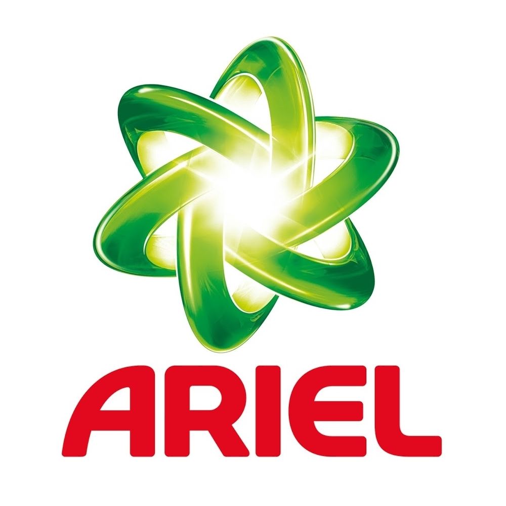 Ariel Power Gel Sunrise Fresh Laundry Liquid Detergent Refill 900ml