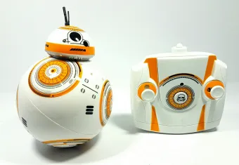 bb8 remote control droid