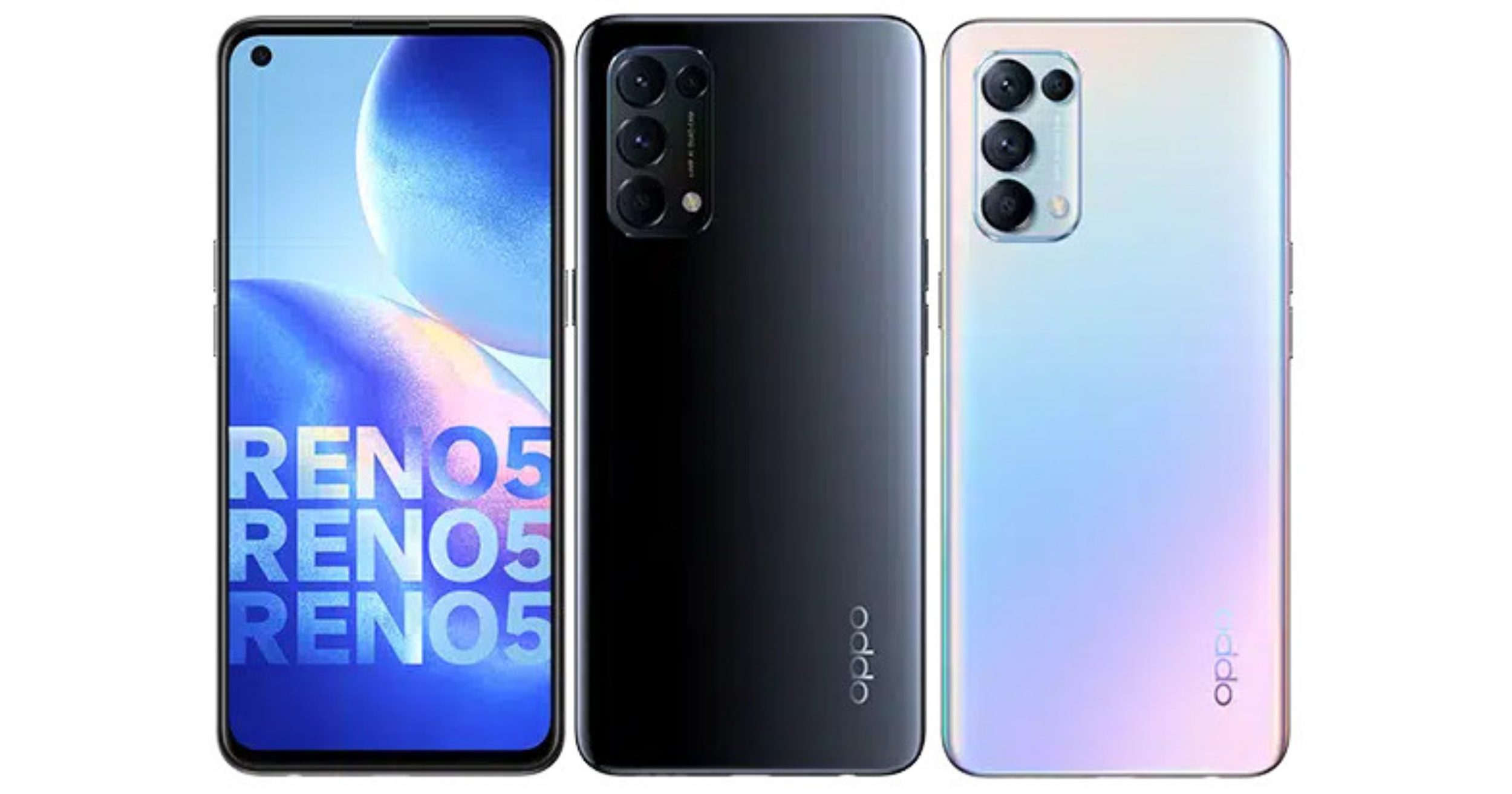 oppo reno5 a 4g