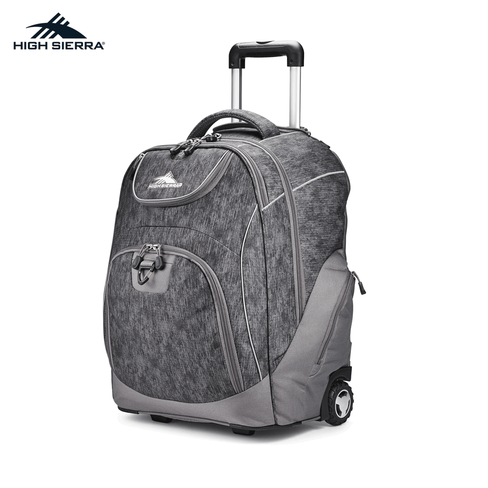 high sierra powerglide