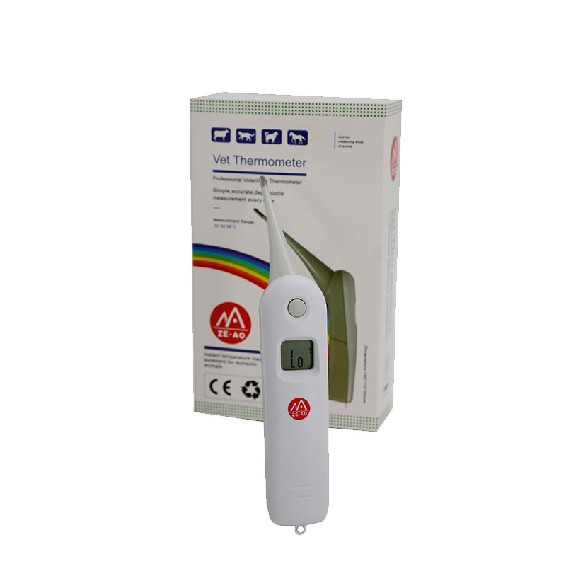 Pig thermometer farm animal electronic thermometer pig cattle sheep