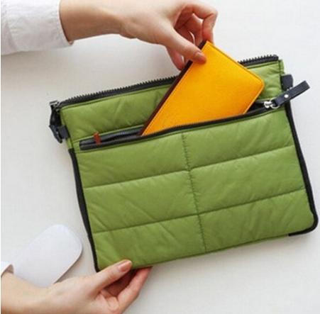 ipad pouch organizer