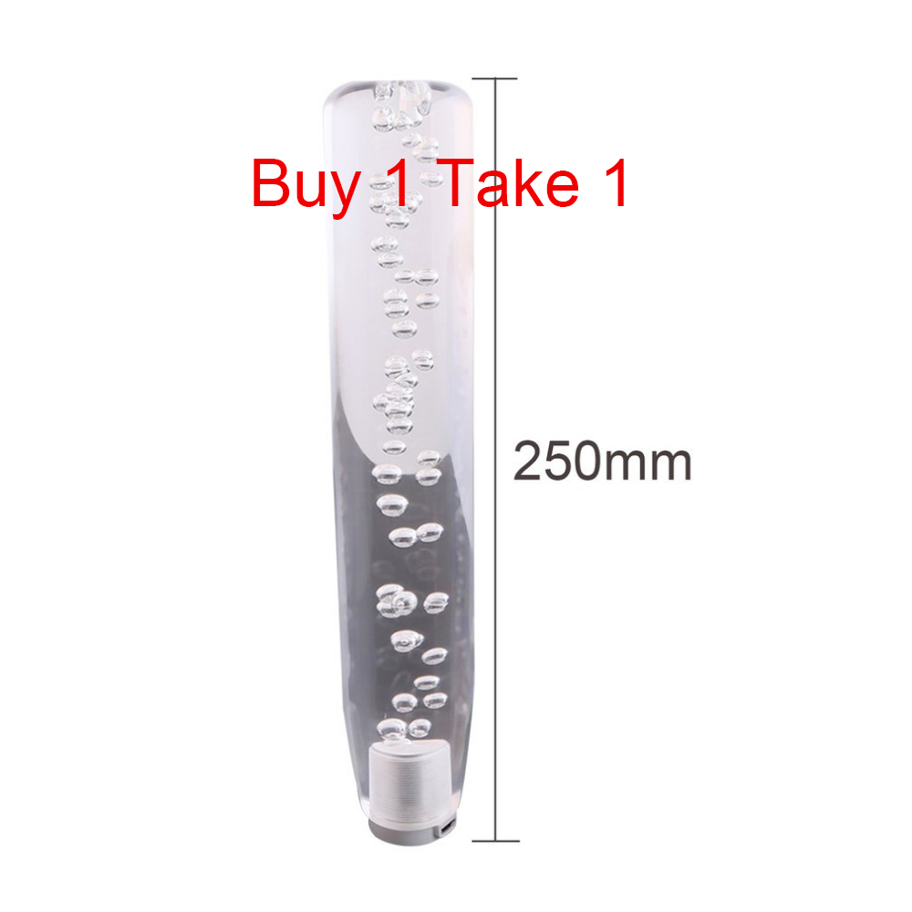 【Buy1 Take1】Car Handle Gear Shifter Lever 12/24V Universal Car Truck