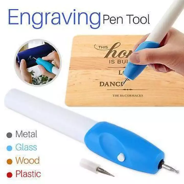 Engrave-it, Products