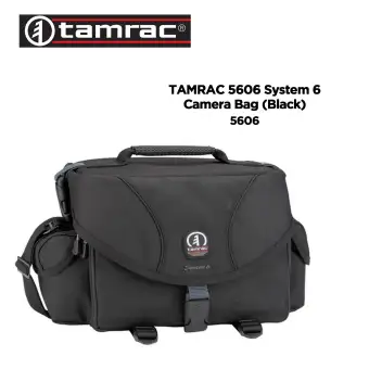 tamrac camera bag