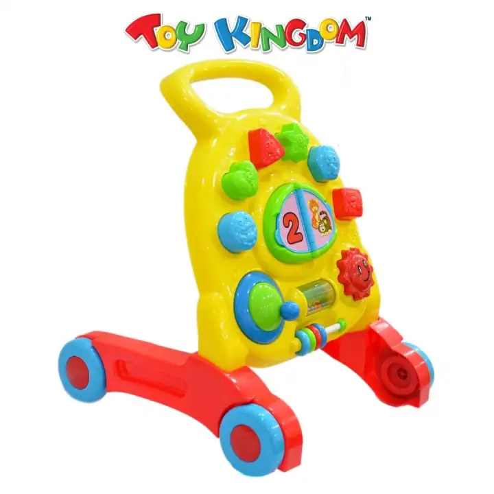 my first steps walker