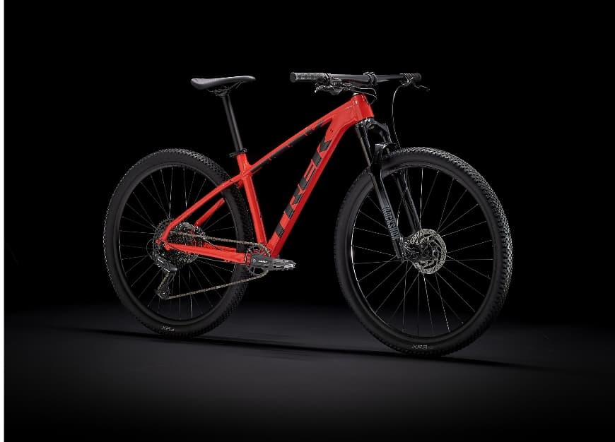 TREK X-Caliber 8 (2021) Authentic 