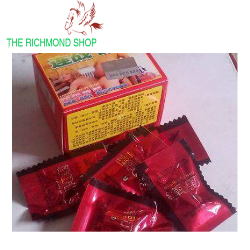 Original LIAN Zhan Qi Tian Capsules Herbal Sexual Boosters Natural Effective ( Always in