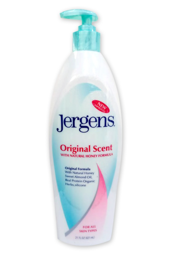 Jergens Skin Whitening Care Lotion 621ml Lazada PH