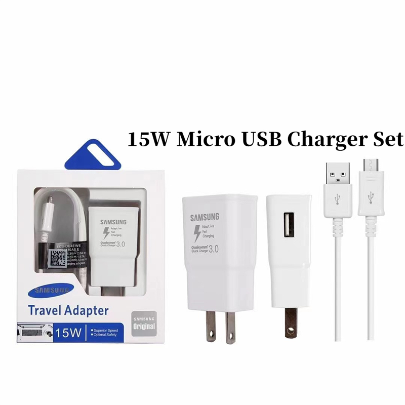 samsung 15w charger original