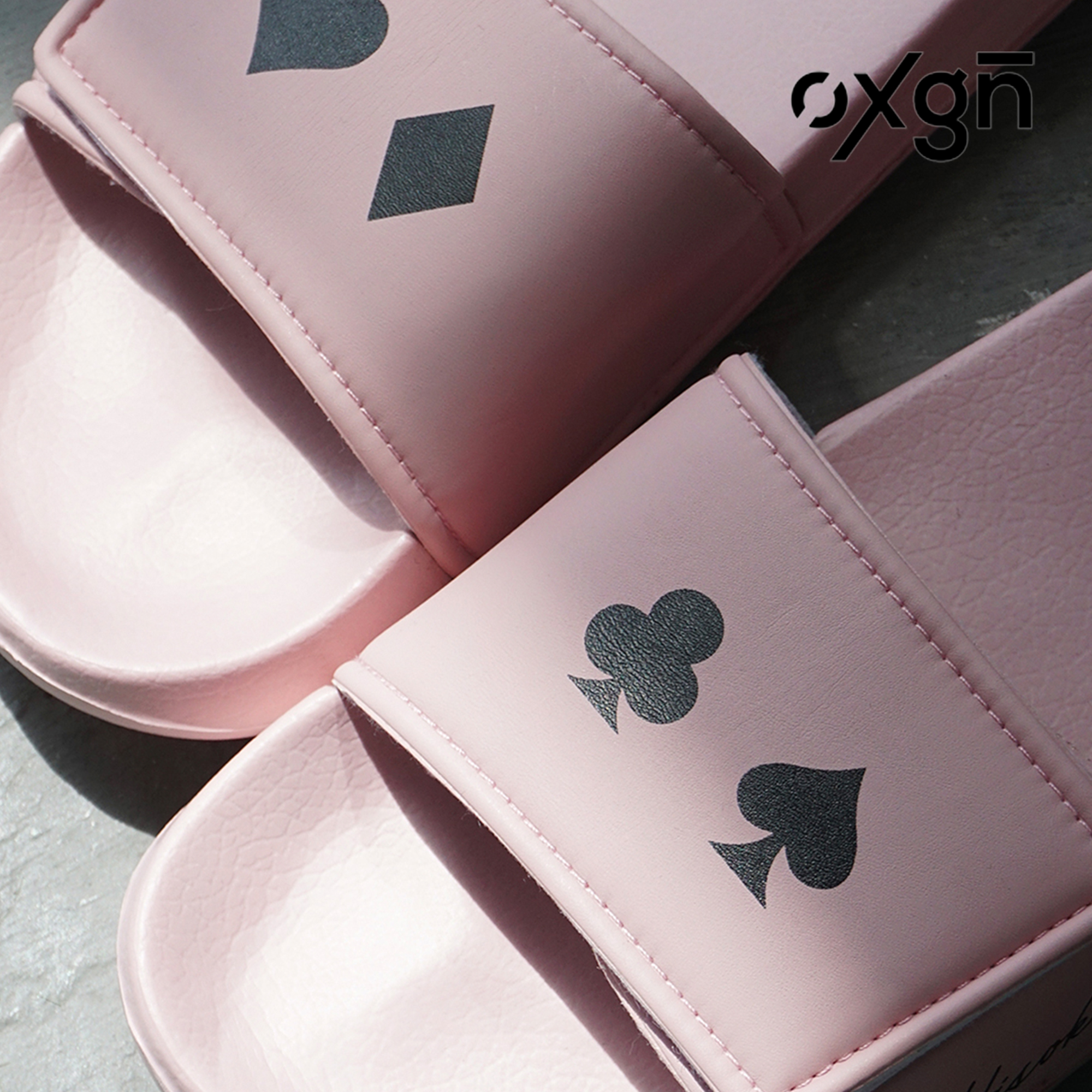 velcro sliders womens