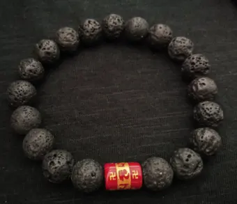 chinese mantra bracelet