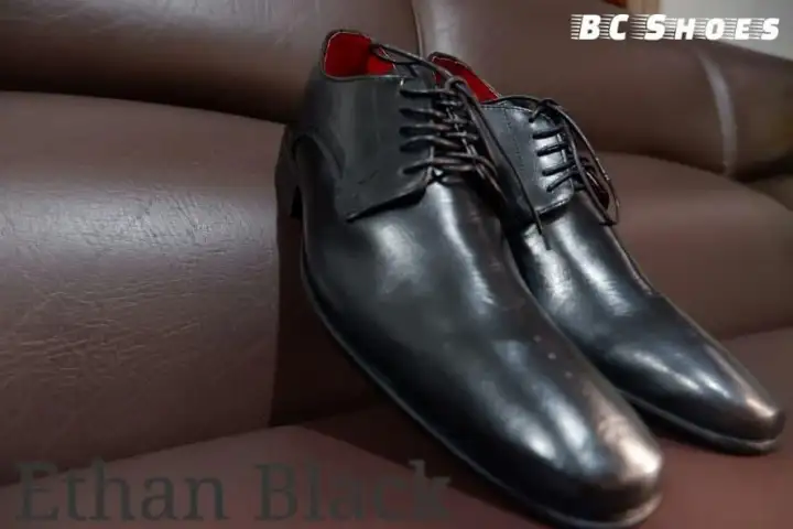 MENS LEATHER SHOES PH: Buy sell online 