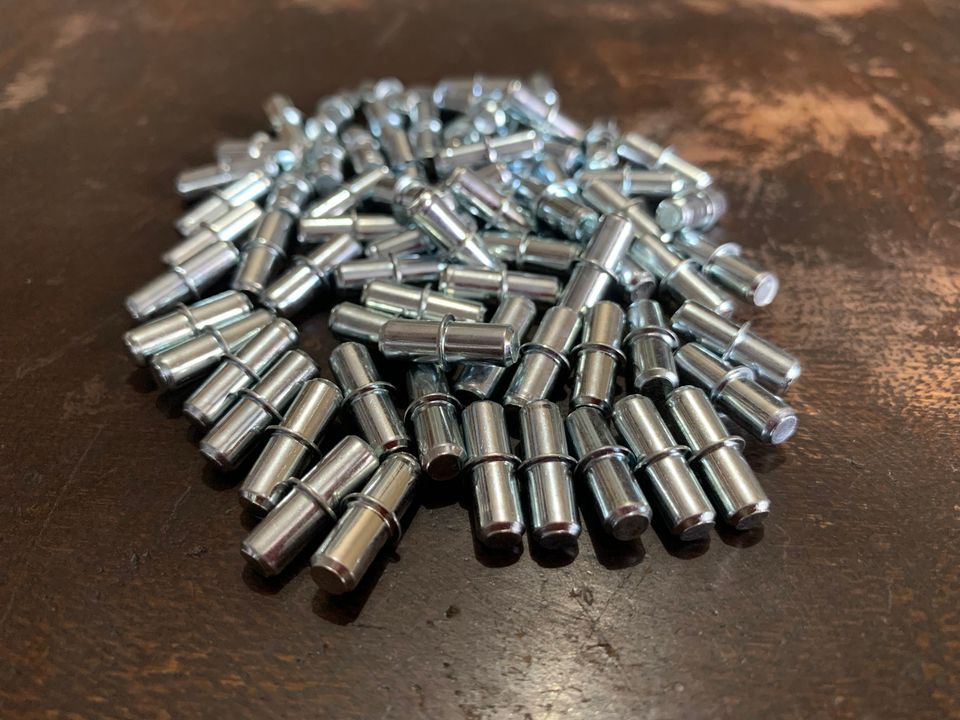 Hafele Shelf Support Pin (200pcs) Lazada PH