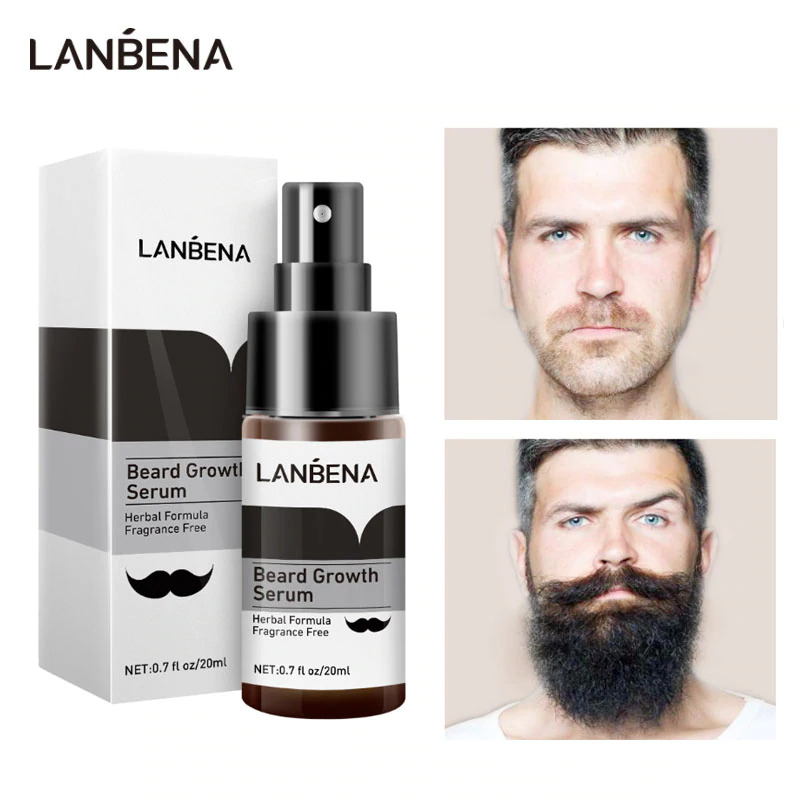 20ML Men Beard Growth Oil Facial Hair Growth Essence Enhancer Moustache Grow  Oil For Growing Men Beard Grow Pro Dropshipping AliExpress Beauty Health |  Fast Delivery Beard Oilnourishing& Groomed Beard Hair Growth