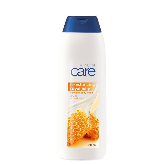 royal jelly moisturizer