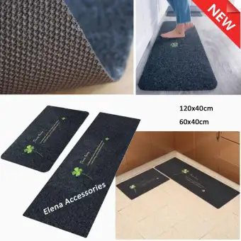 no slip floor mats