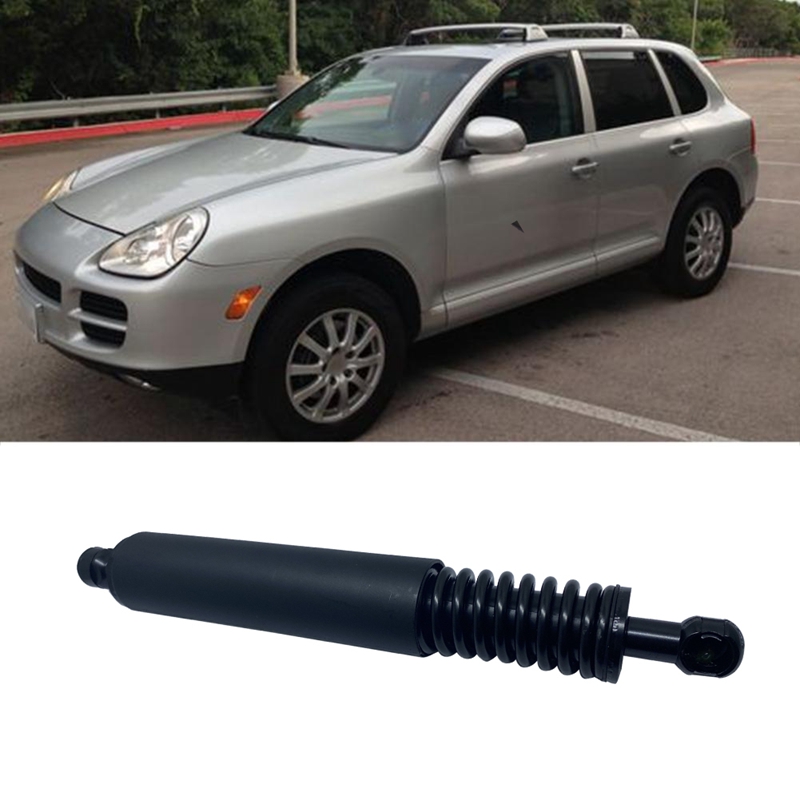 Car Trunk Shock Lid Lifting Spring Right Side for -Porsche Cayenne 95551255006 Trunk Shock Spring