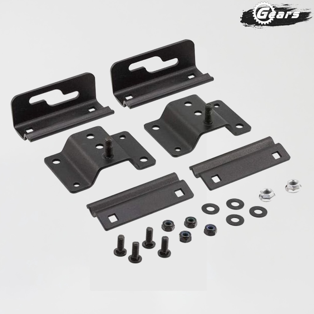 ARB Base Rack Quick Release Awning Bracket Lazada PH