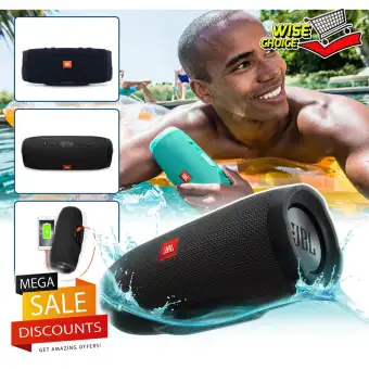 jbl charge 3 lazada
