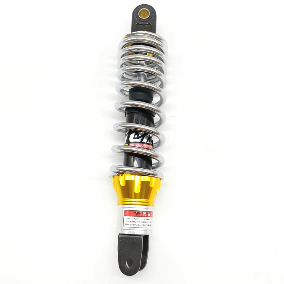 TTGR rear shock mio/mio125/m3 300mm | Lazada PH